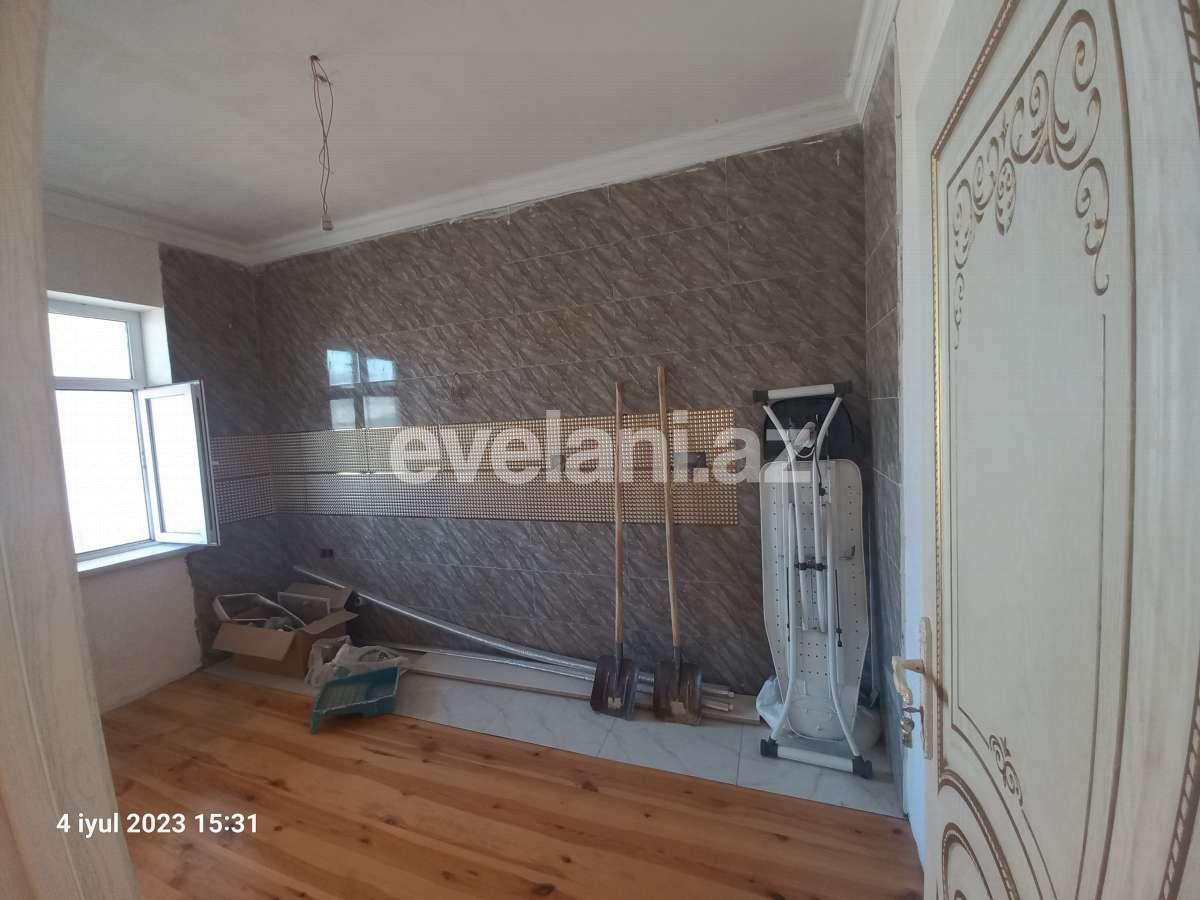 Satılır, həyət evi / bağ, 3 otaqlı, 96 m², Bakı, Abşeron r.