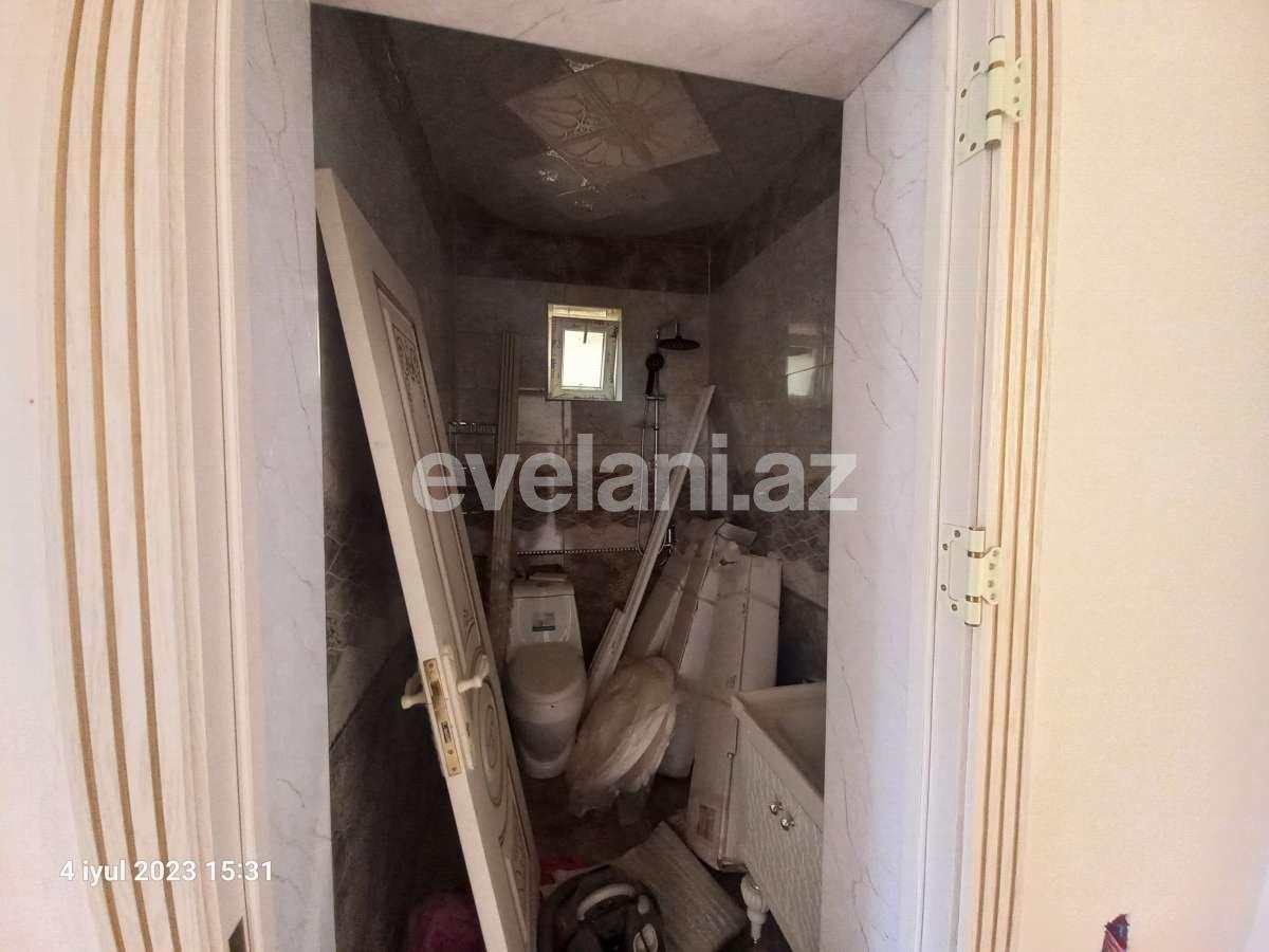 Satılır, həyət evi / bağ, 3 otaqlı, 96 m², Bakı, Abşeron r.