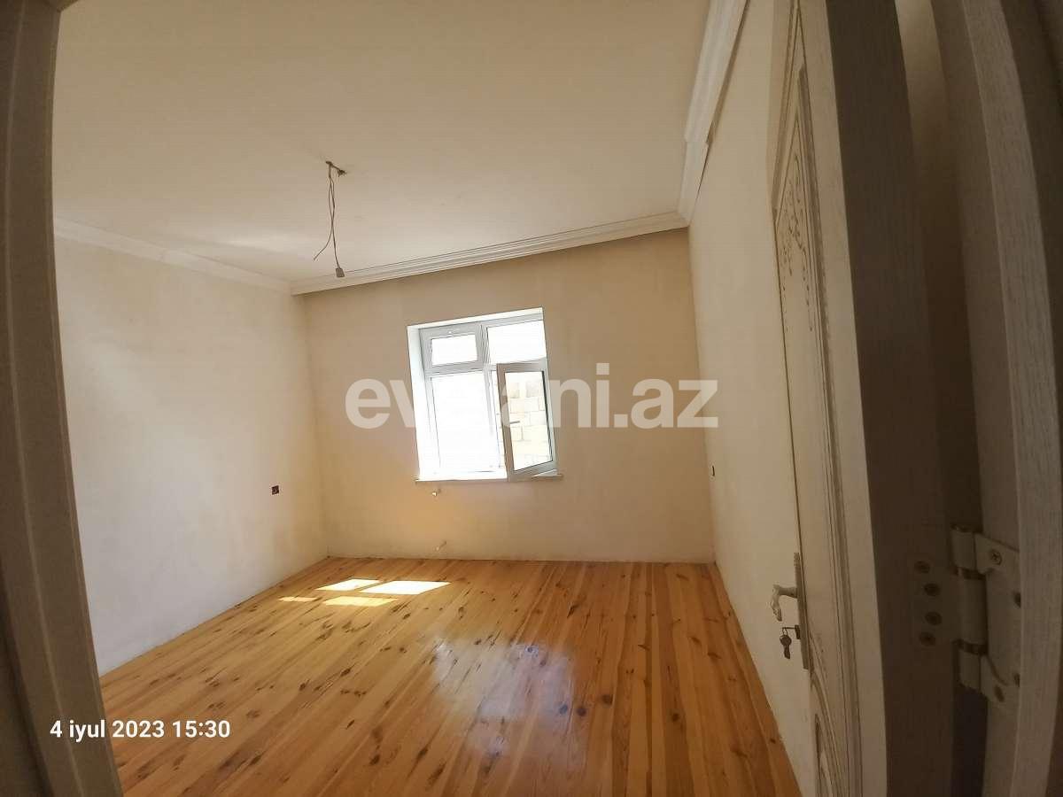 Satılır, həyət evi / bağ, 3 otaqlı, 96 m², Bakı, Abşeron r.