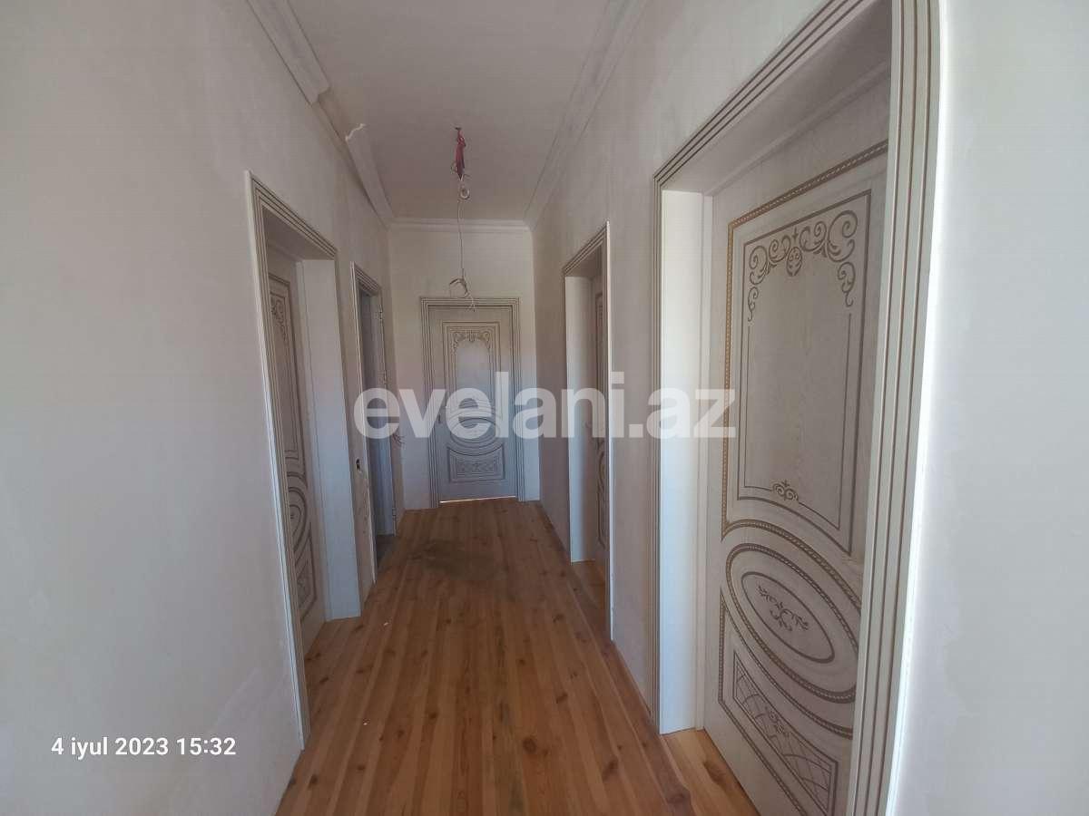 Satılır, həyət evi / bağ, 3 otaqlı, 96 m², Bakı, Abşeron r.