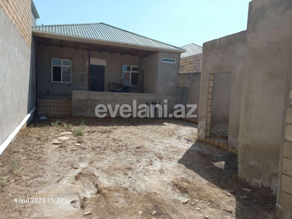 Satılır, həyət evi / bağ, 3 otaqlı, 96 m², Bakı, Abşeron r.
