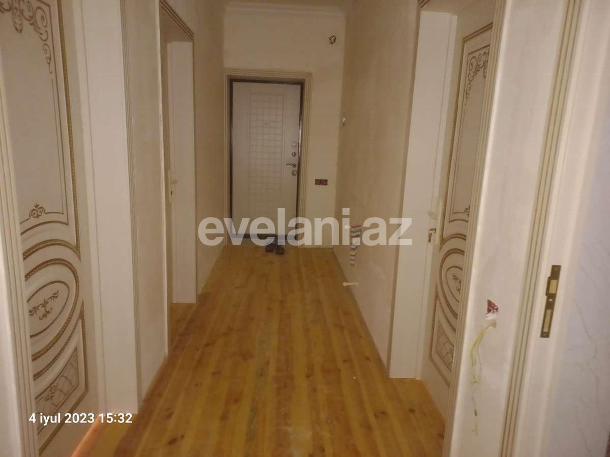 Satılır, həyət evi / bağ, 3 otaqlı, 96 m², Bakı, Abşeron r.