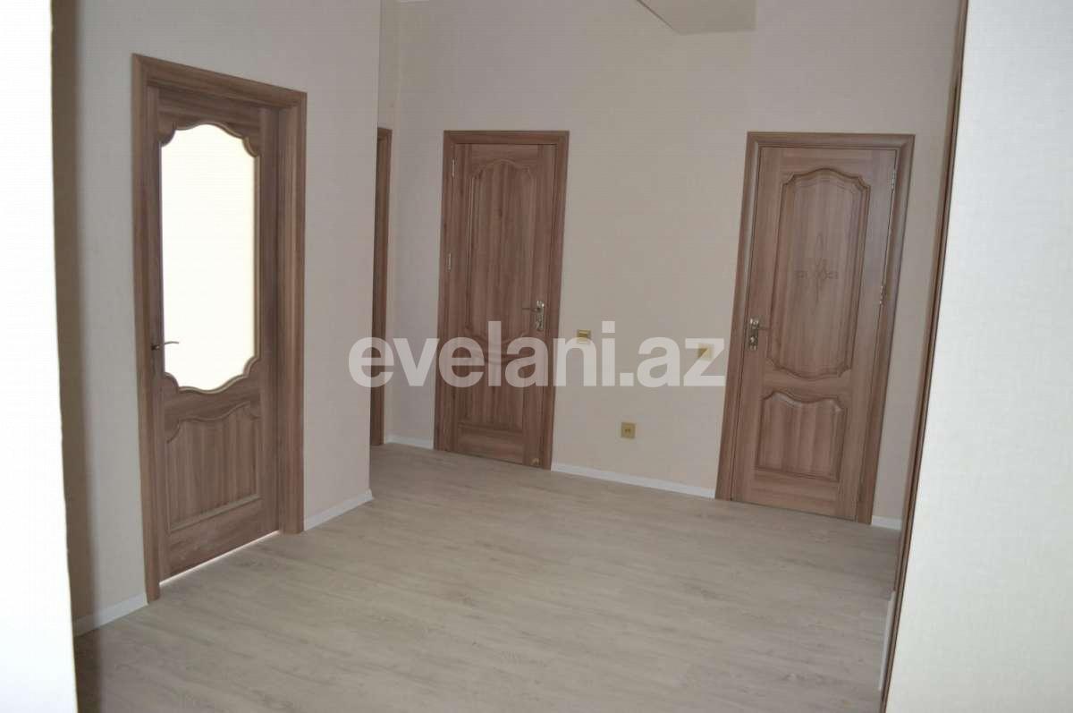 Satılır, yeni tikili, 3 otaqlı, 102.98 m², Bakı, Yasamal r, Yasamal q, İnşaatçılar m.