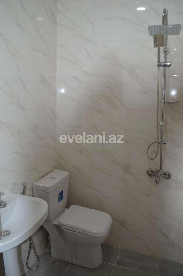 Satılır, yeni tikili, 3 otaqlı, 102.98 m², Bakı, Yasamal r, Yasamal q, İnşaatçılar m.