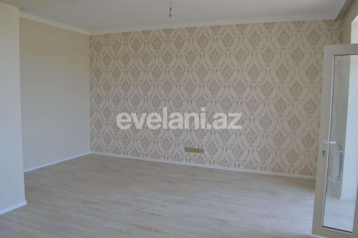 Satılır, yeni tikili, 3 otaqlı, 102.98 m², Bakı, Yasamal r, Yasamal q, İnşaatçılar m.