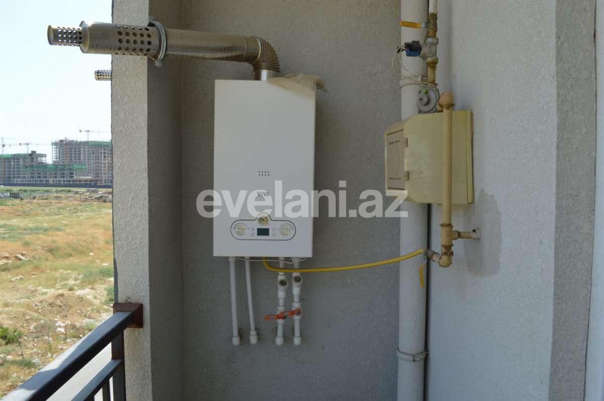 Satılır, yeni tikili, 3 otaqlı, 102.98 m², Bakı, Yasamal r, Yasamal q, İnşaatçılar m.