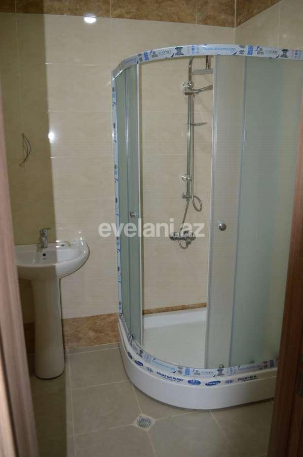 Satılır, yeni tikili, 3 otaqlı, 102.98 m², Bakı, Yasamal r, Yasamal q, İnşaatçılar m.