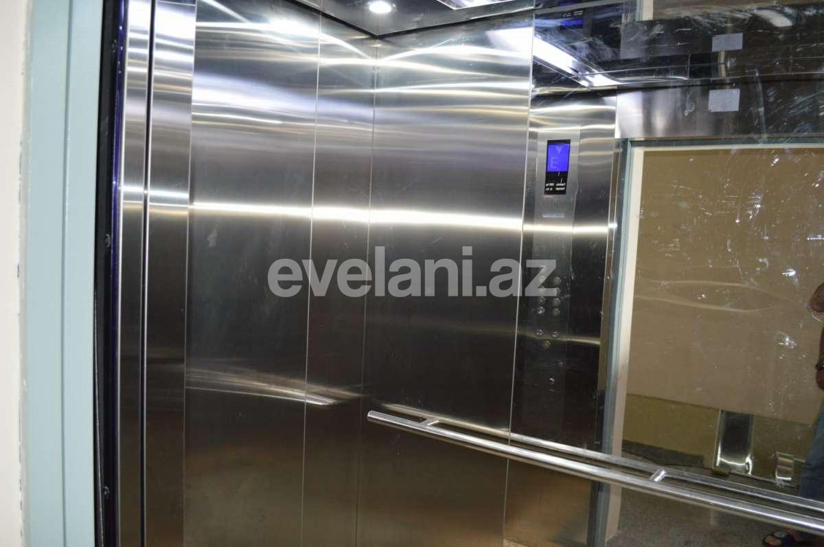 Satılır, yeni tikili, 3 otaqlı, 102.98 m², Bakı, Yasamal r, Yasamal q, İnşaatçılar m.