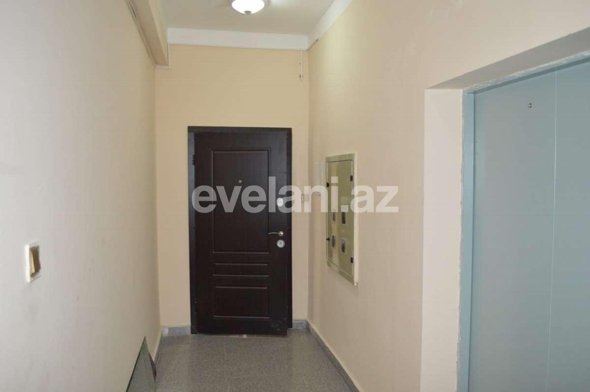 Satılır, yeni tikili, 3 otaqlı, 102.98 m², Bakı, Yasamal r, Yasamal q, İnşaatçılar m.