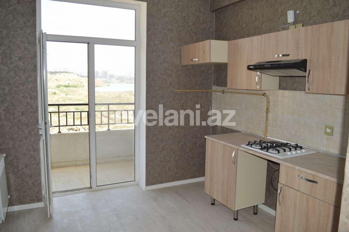 Satılır, yeni tikili, 3 otaqlı, 102.98 m², Bakı, Yasamal r, Yasamal q, İnşaatçılar m.