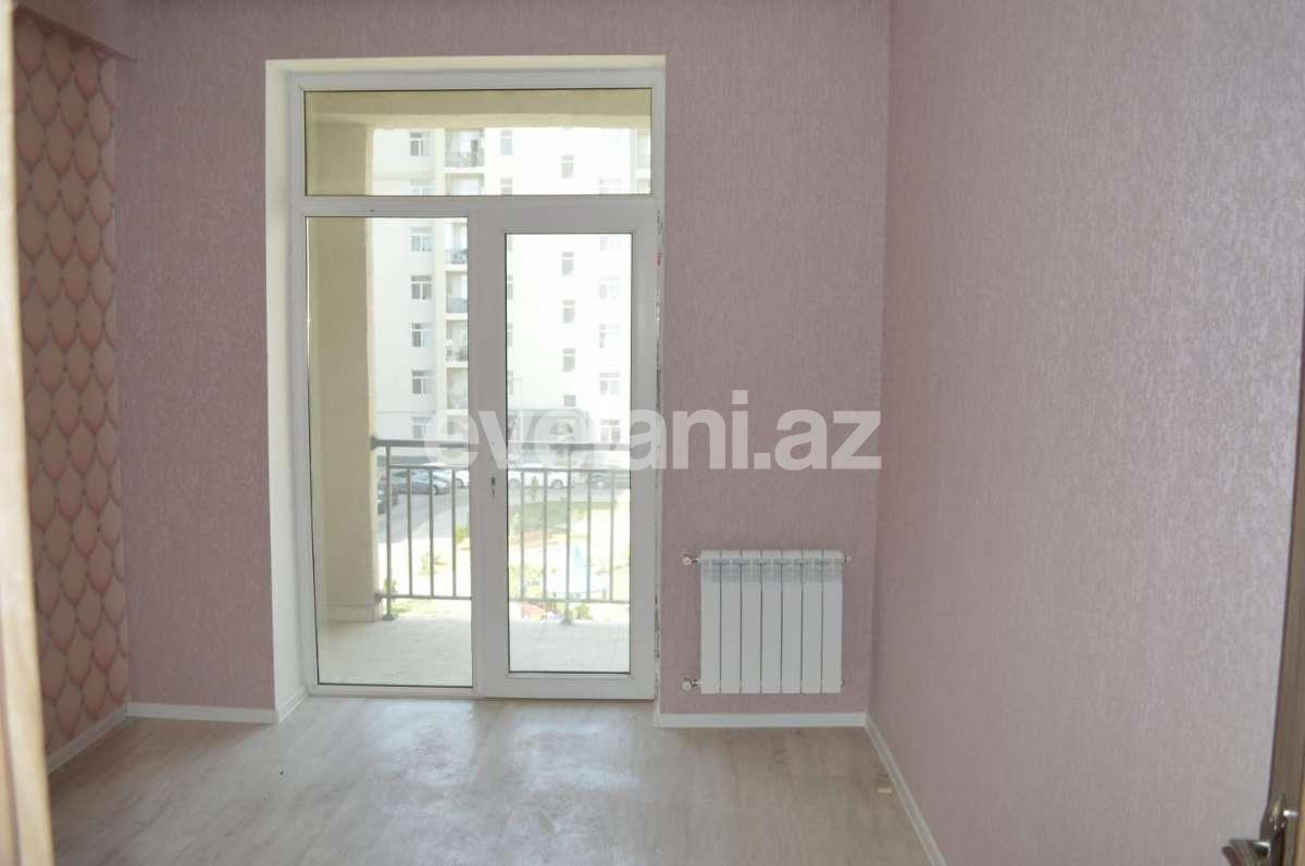 Satılır, yeni tikili, 3 otaqlı, 102.98 m², Bakı, Yasamal r, Yasamal q, İnşaatçılar m.