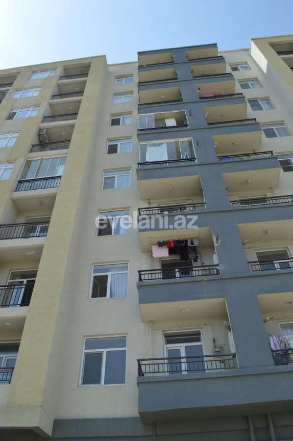 Satılır, yeni tikili, 3 otaqlı, 102.98 m², Bakı, Yasamal r, Yasamal q, İnşaatçılar m.