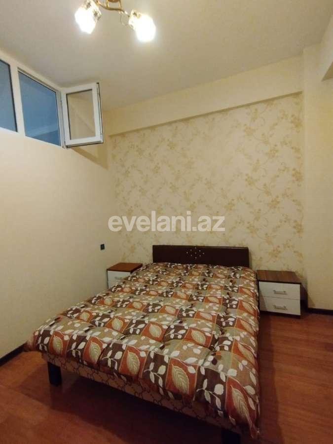 Kirayə verilir, yeni tikili, 2 otaqlı, 59.97 m², Bakı, Suraxanı r, Yeni Günəşli q.