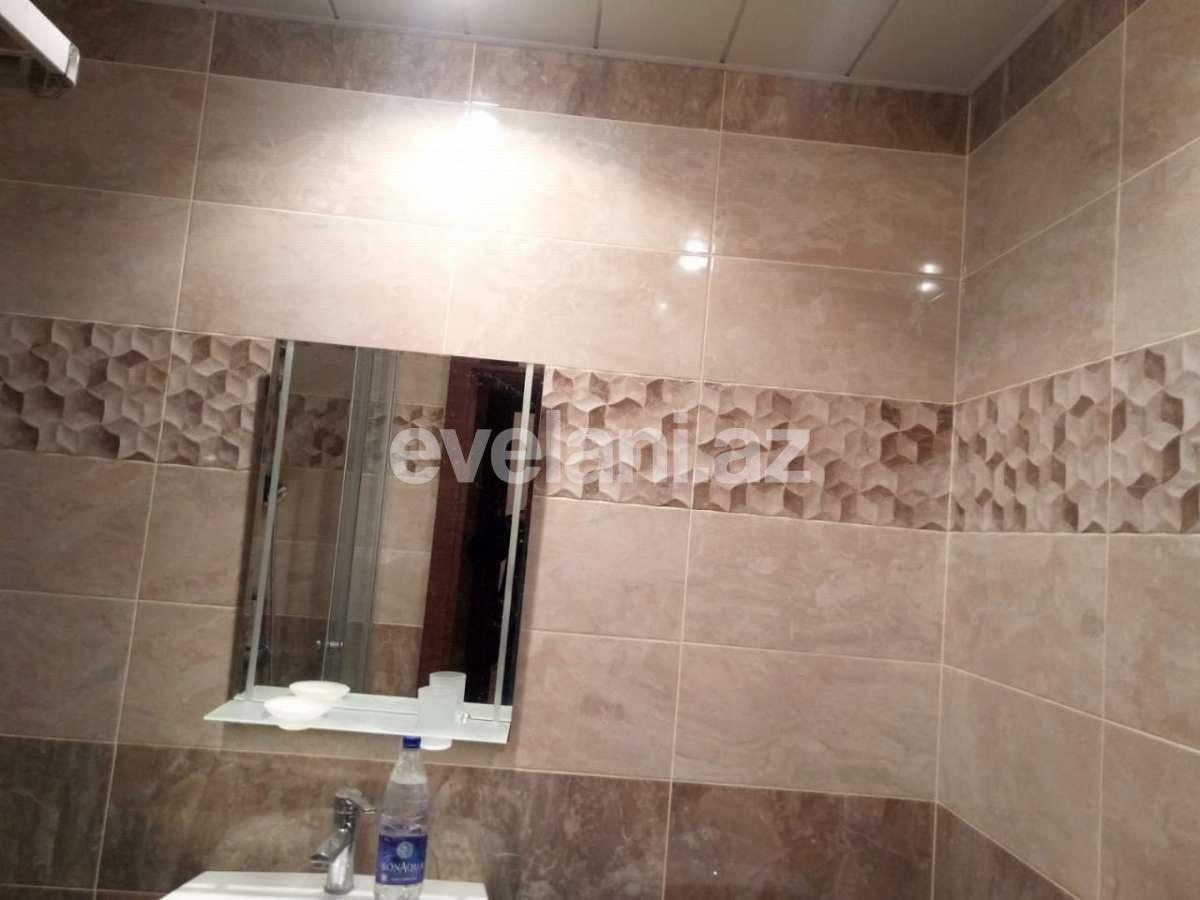 Kirayə verilir, yeni tikili, 2 otaqlı, 59.97 m², Bakı, Suraxanı r, Yeni Günəşli q.