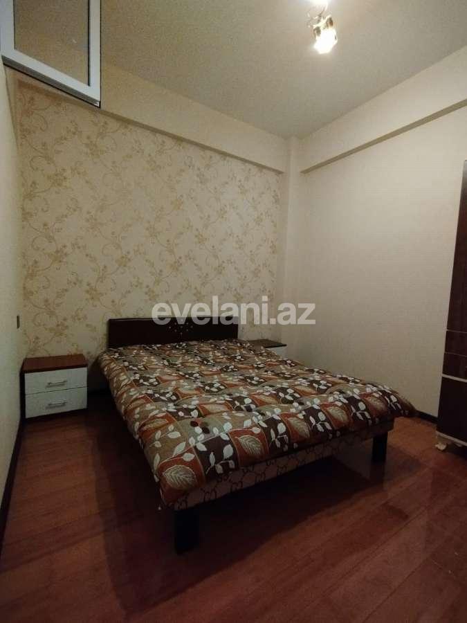 Kirayə verilir, yeni tikili, 2 otaqlı, 59.97 m², Bakı, Suraxanı r, Yeni Günəşli q.