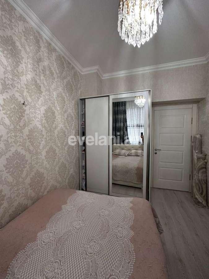 Satılır, yeni tikili, 2 otaqlı, 45 m², Bakı, Yasamal r, 20 yanvar m.