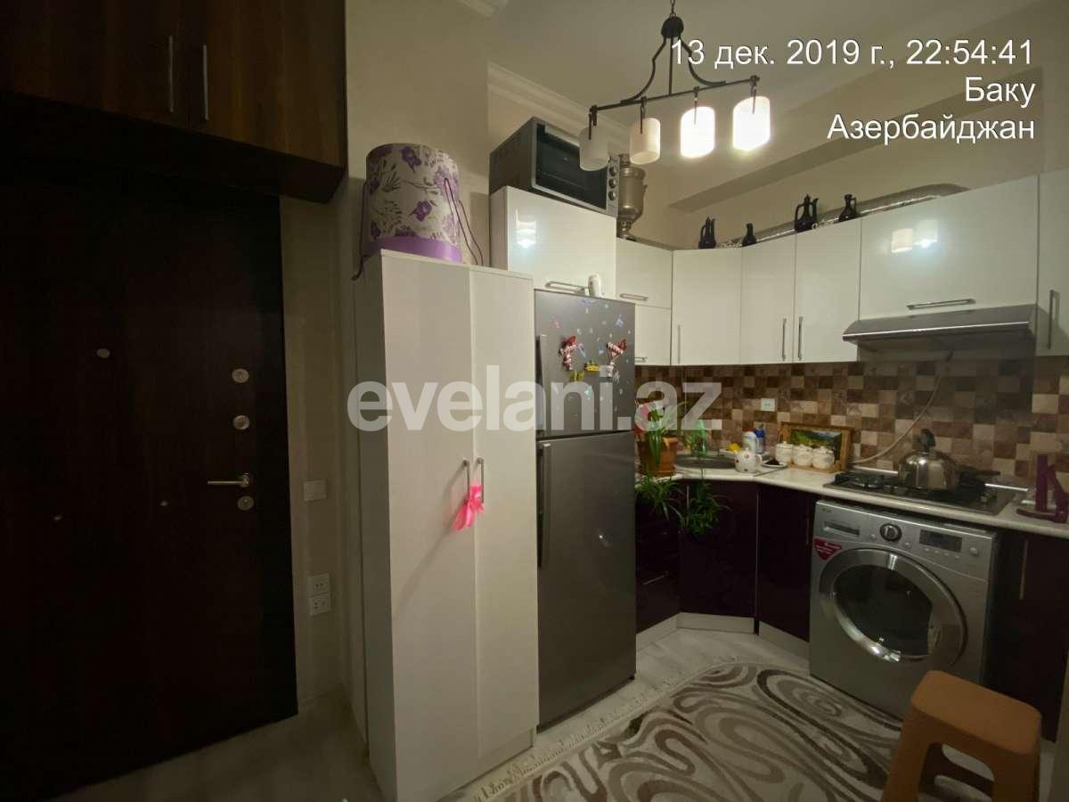 Satılır, yeni tikili, 2 otaqlı, 45 m², Bakı, Yasamal r, 20 yanvar m.
