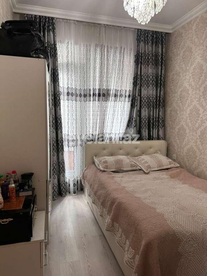 Satılır, yeni tikili, 2 otaqlı, 45 m², Bakı, Yasamal r, 20 yanvar m.