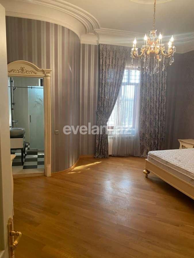 Satılır, villa, 9 otaqlı, 950 m², Bakı, Xəzər r, Şüvəlan q.