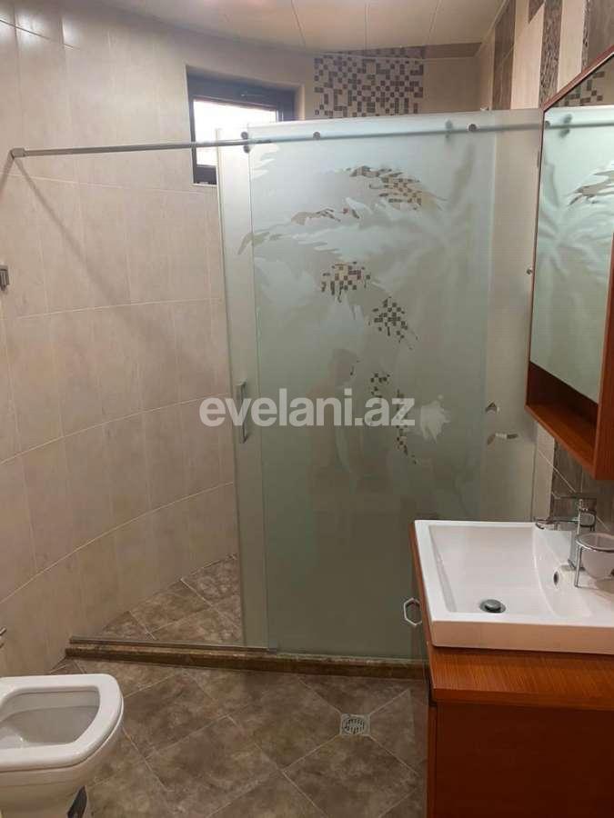 Satılır, villa, 9 otaqlı, 950 m², Bakı, Xəzər r, Şüvəlan q.