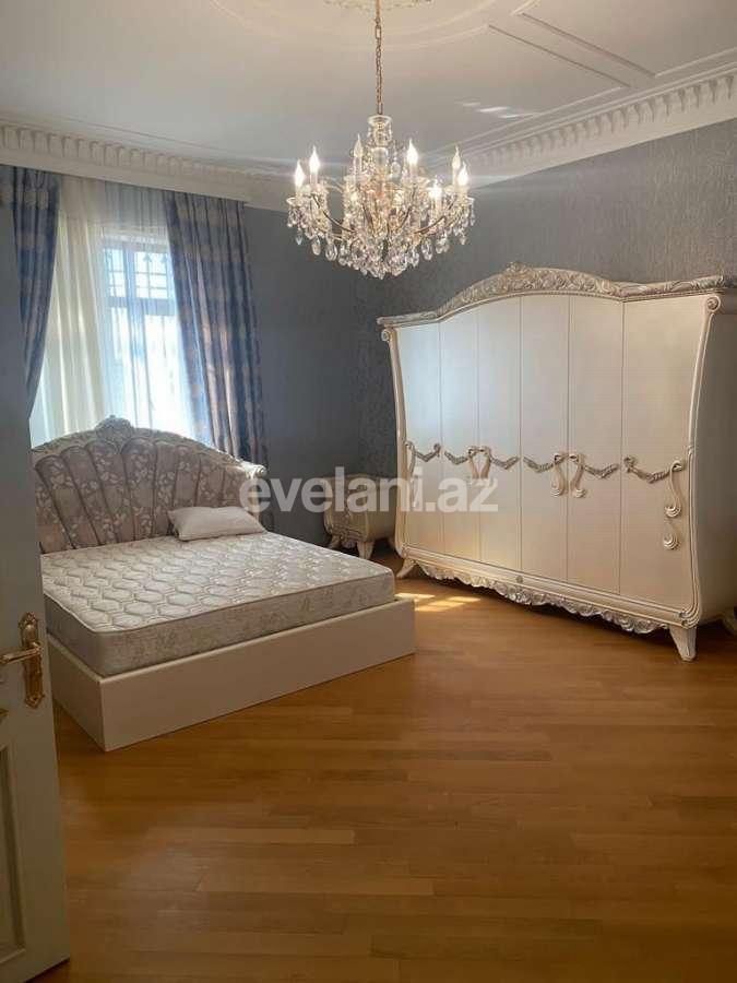 Satılır, villa, 9 otaqlı, 950 m², Bakı, Xəzər r, Şüvəlan q.
