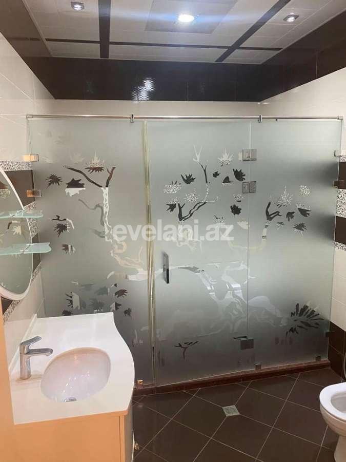 Satılır, villa, 9 otaqlı, 950 m², Bakı, Xəzər r, Şüvəlan q.