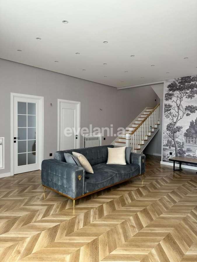 Satılır, villa, 9 otaqlı, 950 m², Bakı, Xəzər r, Şüvəlan q.