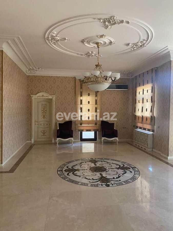 Satılır, villa, 9 otaqlı, 950 m², Bakı, Xəzər r, Şüvəlan q.