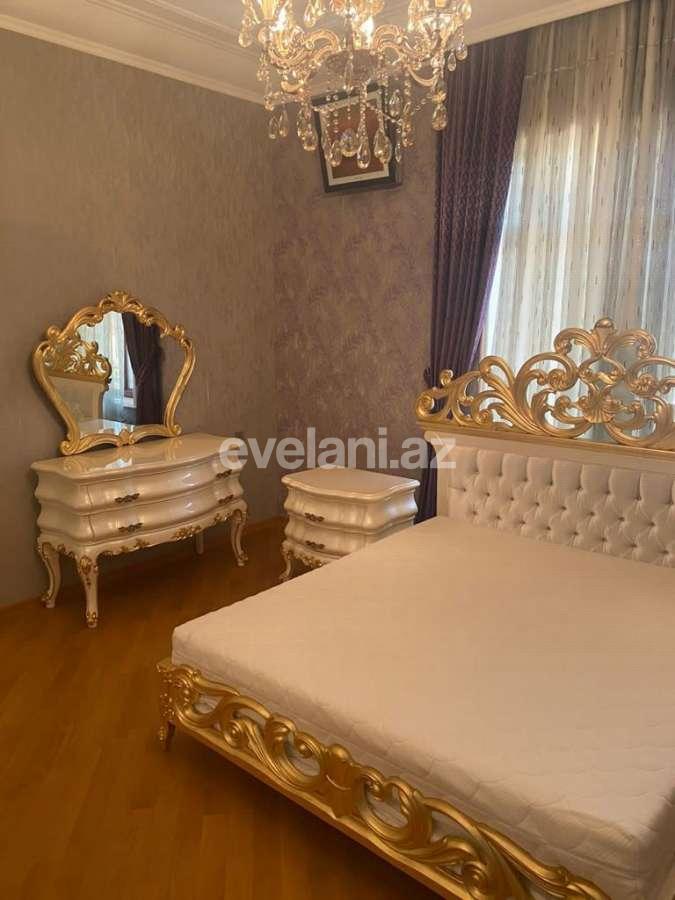 Satılır, villa, 9 otaqlı, 950 m², Bakı, Xəzər r, Şüvəlan q.