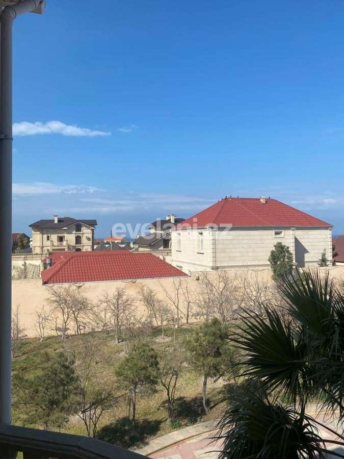 Satılır, villa, 9 otaqlı, 950 m², Bakı, Xəzər r, Şüvəlan q.