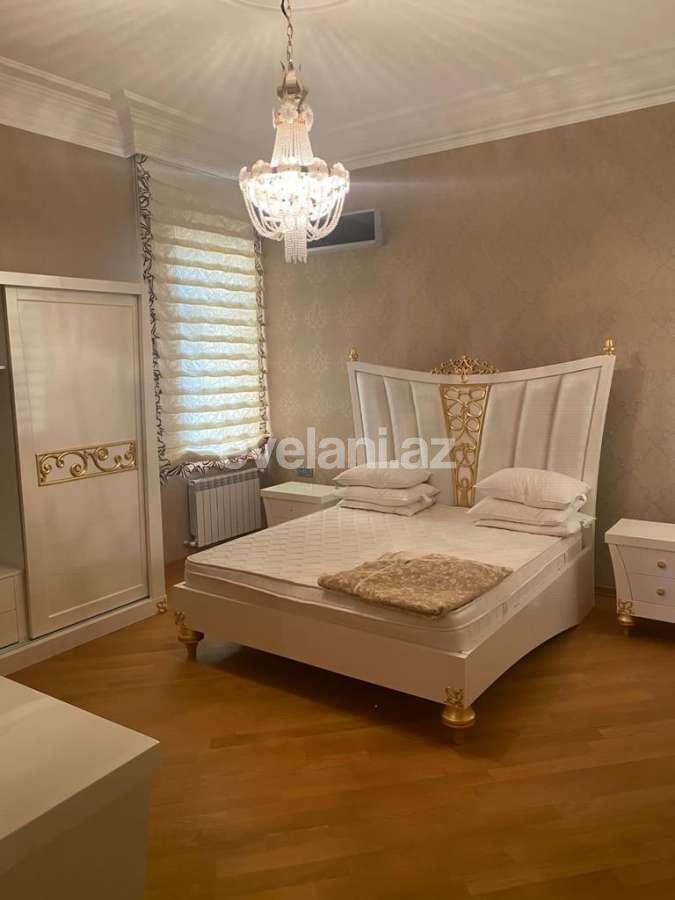 Satılır, villa, 9 otaqlı, 950 m², Bakı, Xəzər r, Şüvəlan q.
