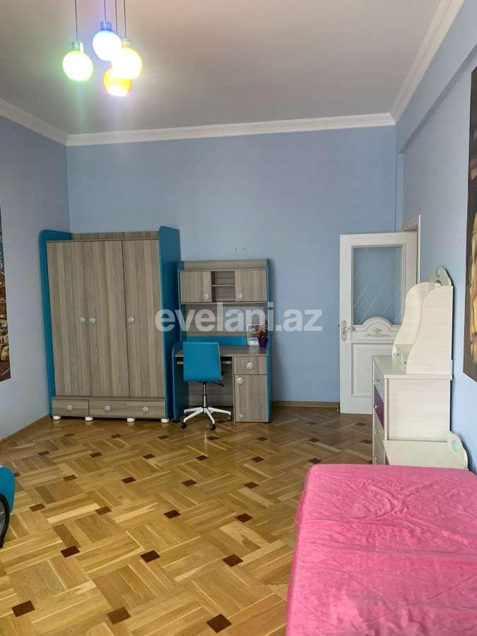 Сдаётся, новостройка, 3-комнаты, 147 m², Баку, Ясамальский r, Элмляр Академиясы m.