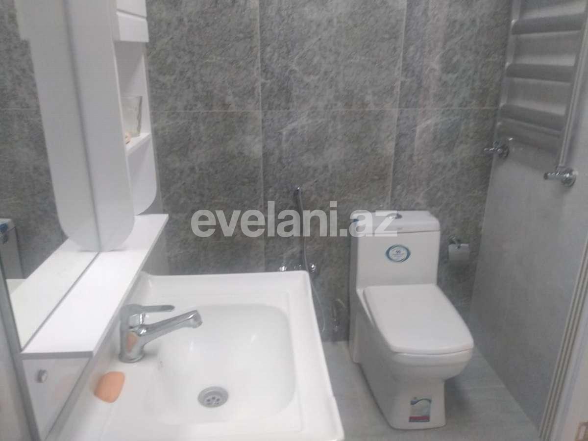 Satılır, yeni tikili, 2 otaqlı, 69 m², Bakı, Nizami r, Qara Qarayev m.