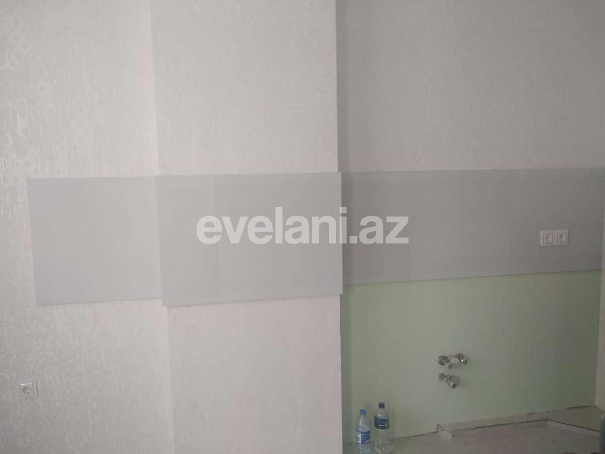 Satılır, yeni tikili, 2 otaqlı, 69 m², Bakı, Nizami r, Qara Qarayev m.