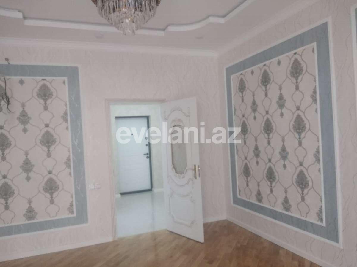 Satılır, yeni tikili, 2 otaqlı, 69 m², Bakı, Nizami r, Qara Qarayev m.