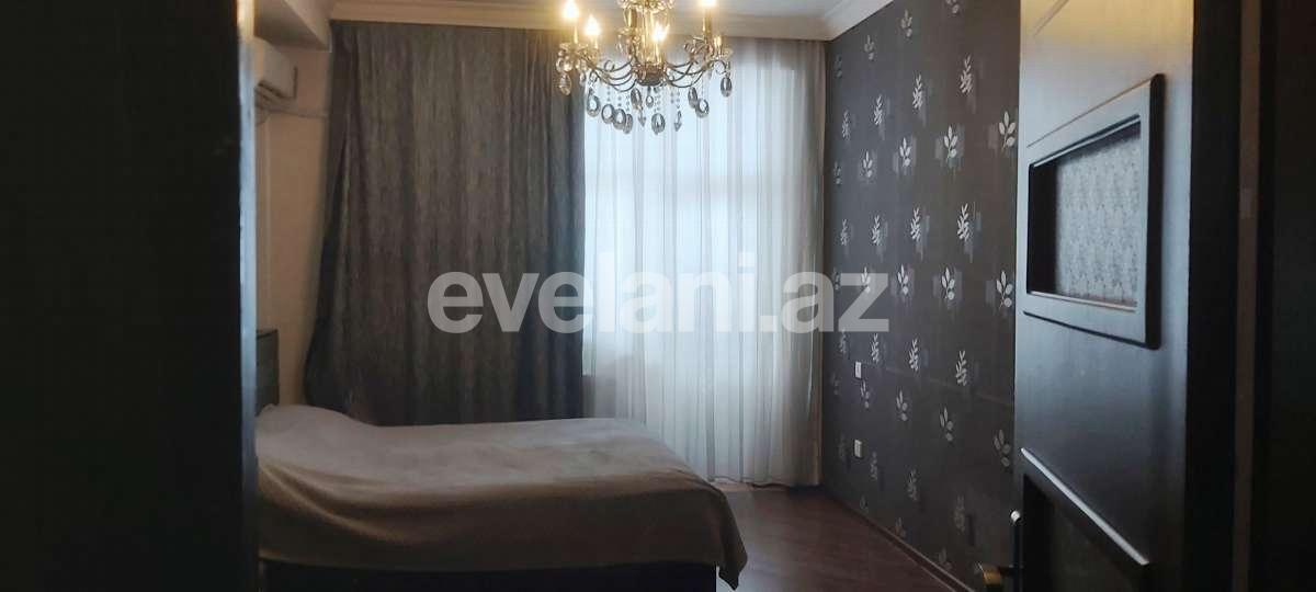 Продаётся, новостройка, 3-комнаты, 93 m², Баку, Бинагадинский r, 9-й микрорайон p.