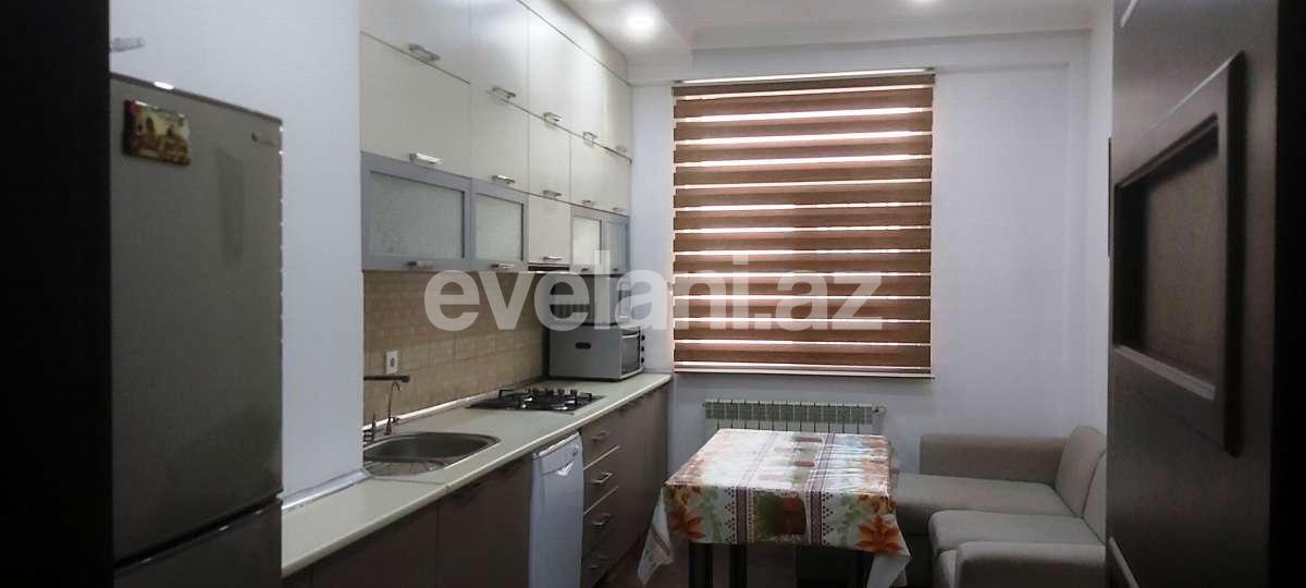 Продаётся, новостройка, 3-комнаты, 93 m², Баку, Бинагадинский r, 9-й микрорайон p.