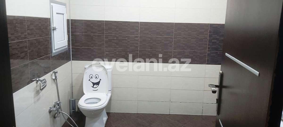 Продаётся, новостройка, 3-комнаты, 93 m², Баку, Бинагадинский r, 9-й микрорайон p.