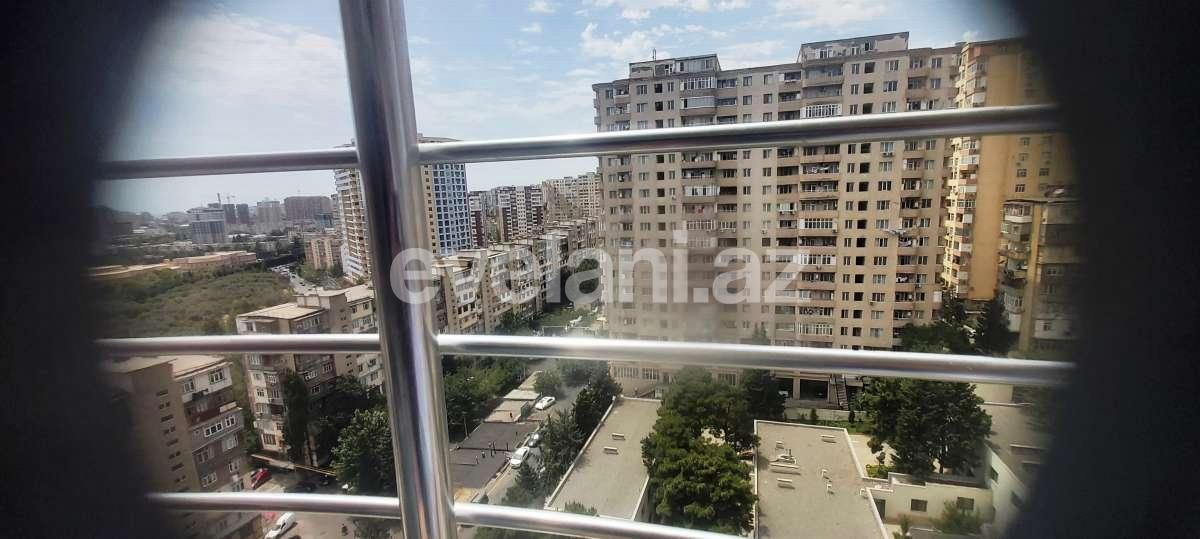 Продаётся, новостройка, 3-комнаты, 93 m², Баку, Бинагадинский r, 9-й микрорайон p.