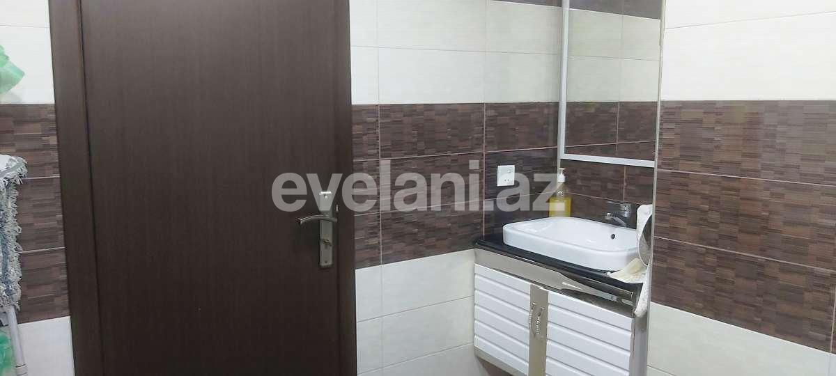 Продаётся, новостройка, 3-комнаты, 93 m², Баку, Бинагадинский r, 9-й микрорайон p.