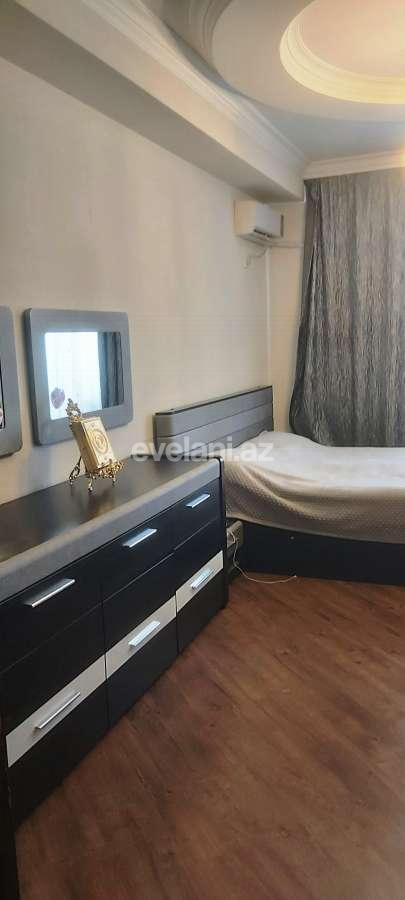 Продаётся, новостройка, 3-комнаты, 93 m², Баку, Бинагадинский r, 9-й микрорайон p.