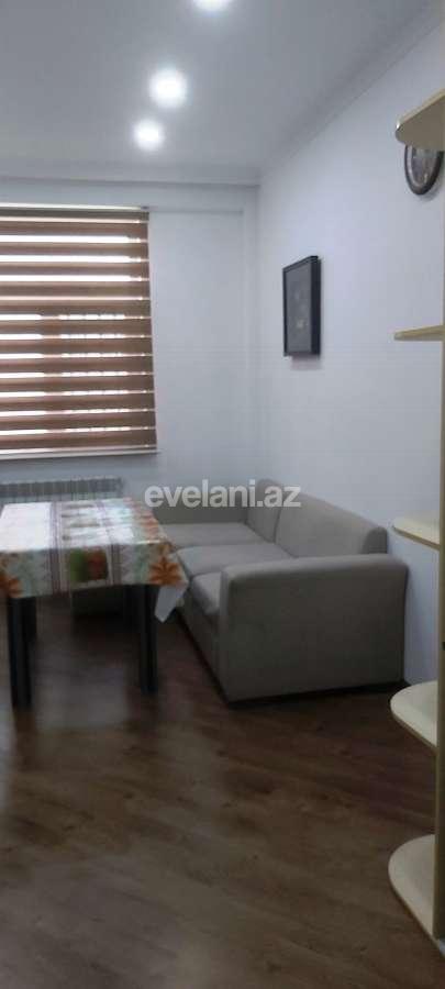 Продаётся, новостройка, 3-комнаты, 93 m², Баку, Бинагадинский r, 9-й микрорайон p.