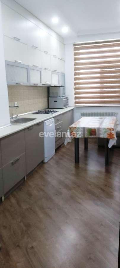 Продаётся, новостройка, 3-комнаты, 93 m², Баку, Бинагадинский r, 9-й микрорайон p.