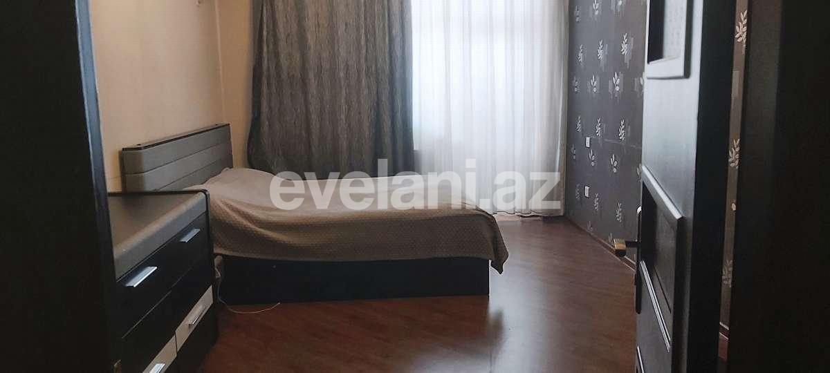 Продаётся, новостройка, 3-комнаты, 93 m², Баку, Бинагадинский r, 9-й микрорайон p.