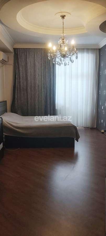 Продаётся, новостройка, 3-комнаты, 93 m², Баку, Бинагадинский r, 9-й микрорайон p.