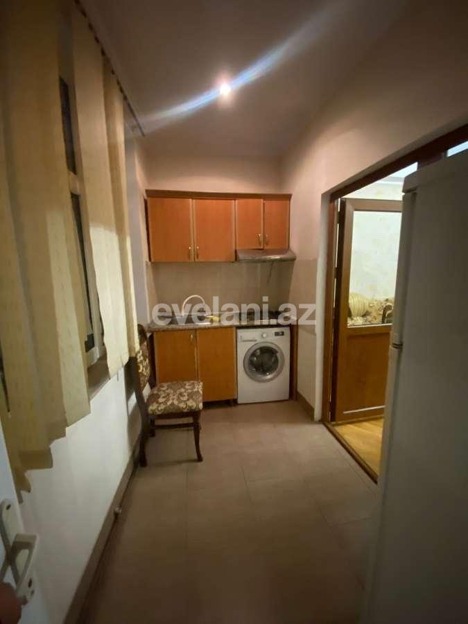 Kirayə verilir, yeni tikili, 2 otaqlı, 60 m², Bakı, Nizami r, Neftçilər m.