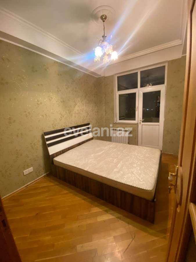 Kirayə verilir, yeni tikili, 2 otaqlı, 60 m², Bakı, Nizami r, Neftçilər m.