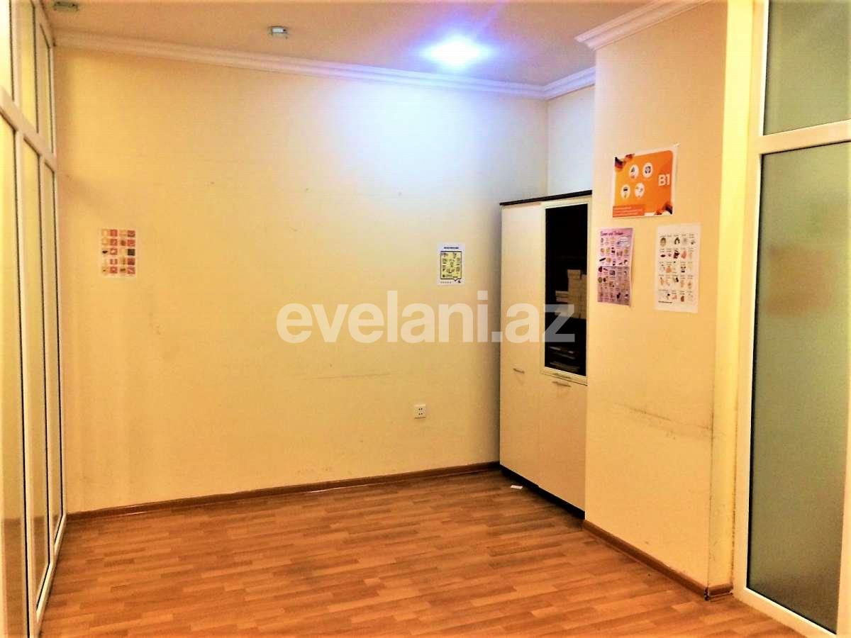 Сдаётся, офис, 10-комнаты, 300 m², Баку, Наримановский r, Гянджлик m.