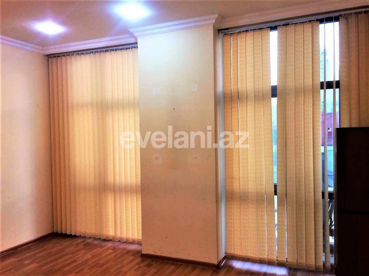 Сдаётся, офис, 10-комнаты, 300 m², Баку, Наримановский r, Гянджлик m.