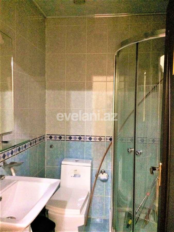 Сдаётся, офис, 10-комнаты, 300 m², Баку, Наримановский r, Гянджлик m.